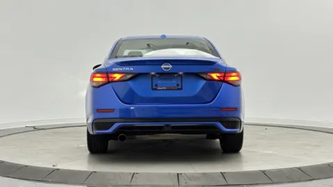 More photos of 2025 Nissan Sentra SR at Auto Boutique Florida, FL