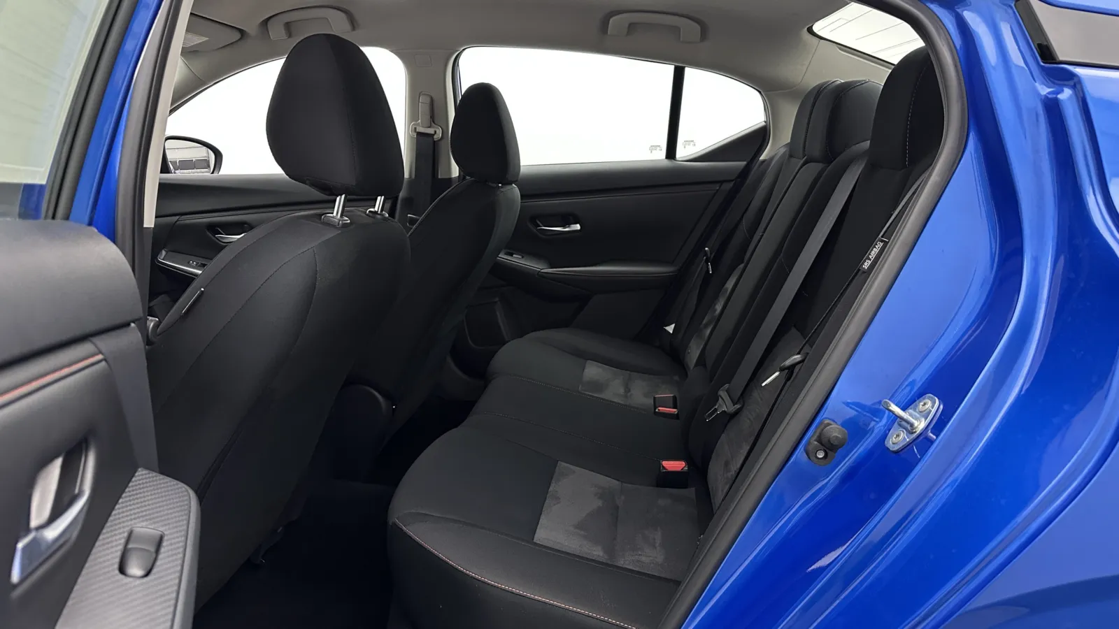 Nissan Sentra photo 24