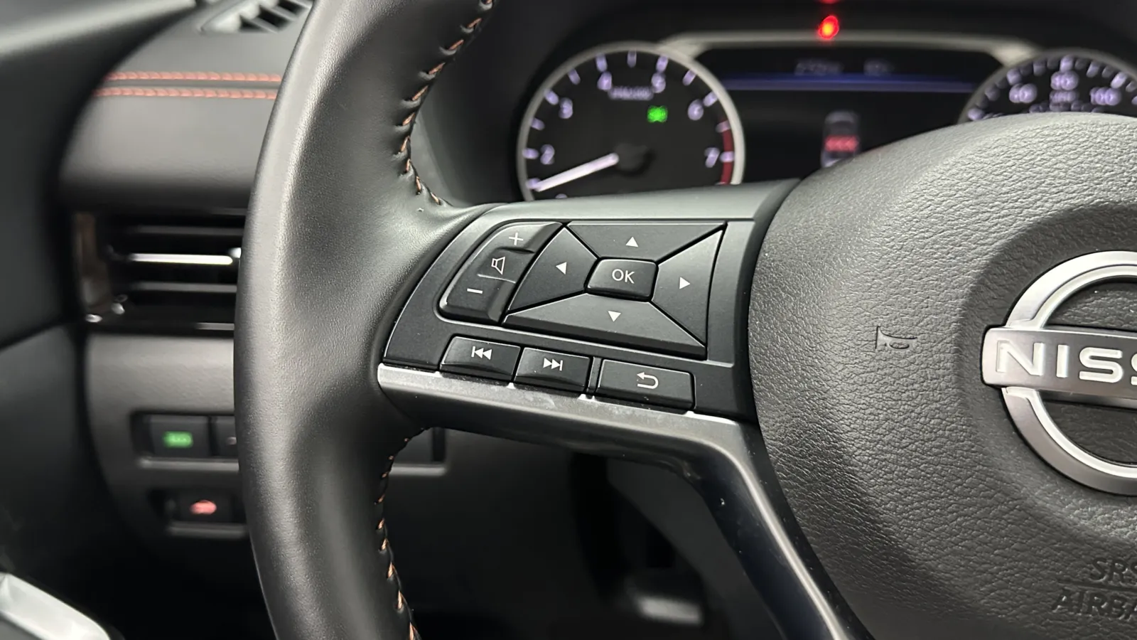Nissan Sentra photo 22