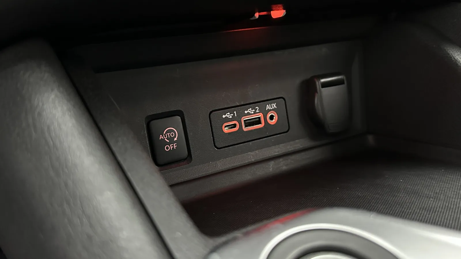Nissan Sentra photo 18