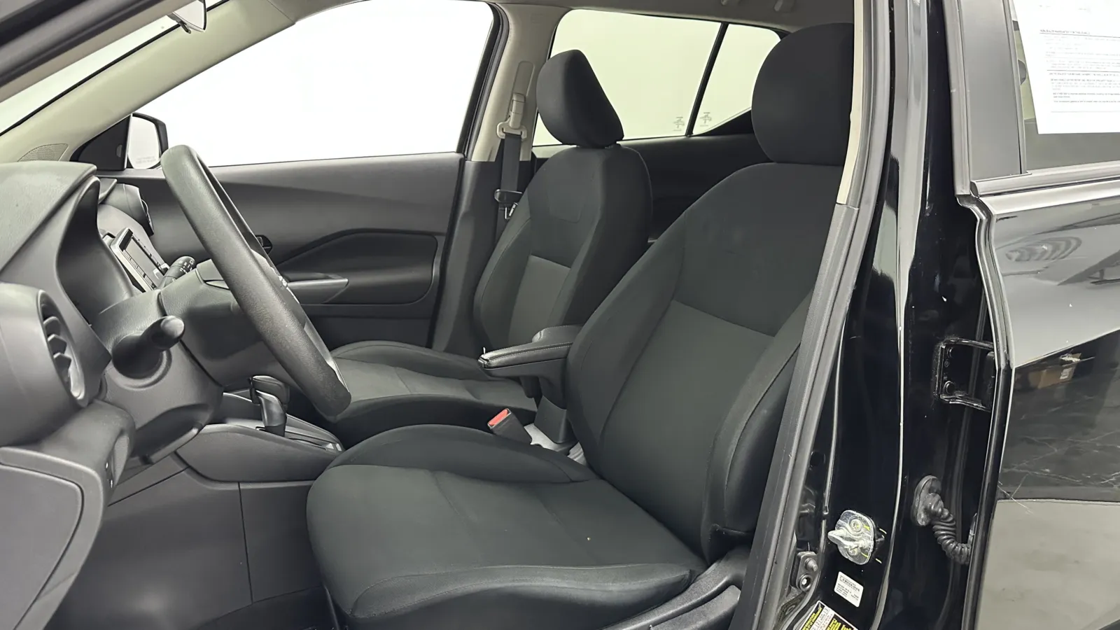 Nissan Kicks photo 20
