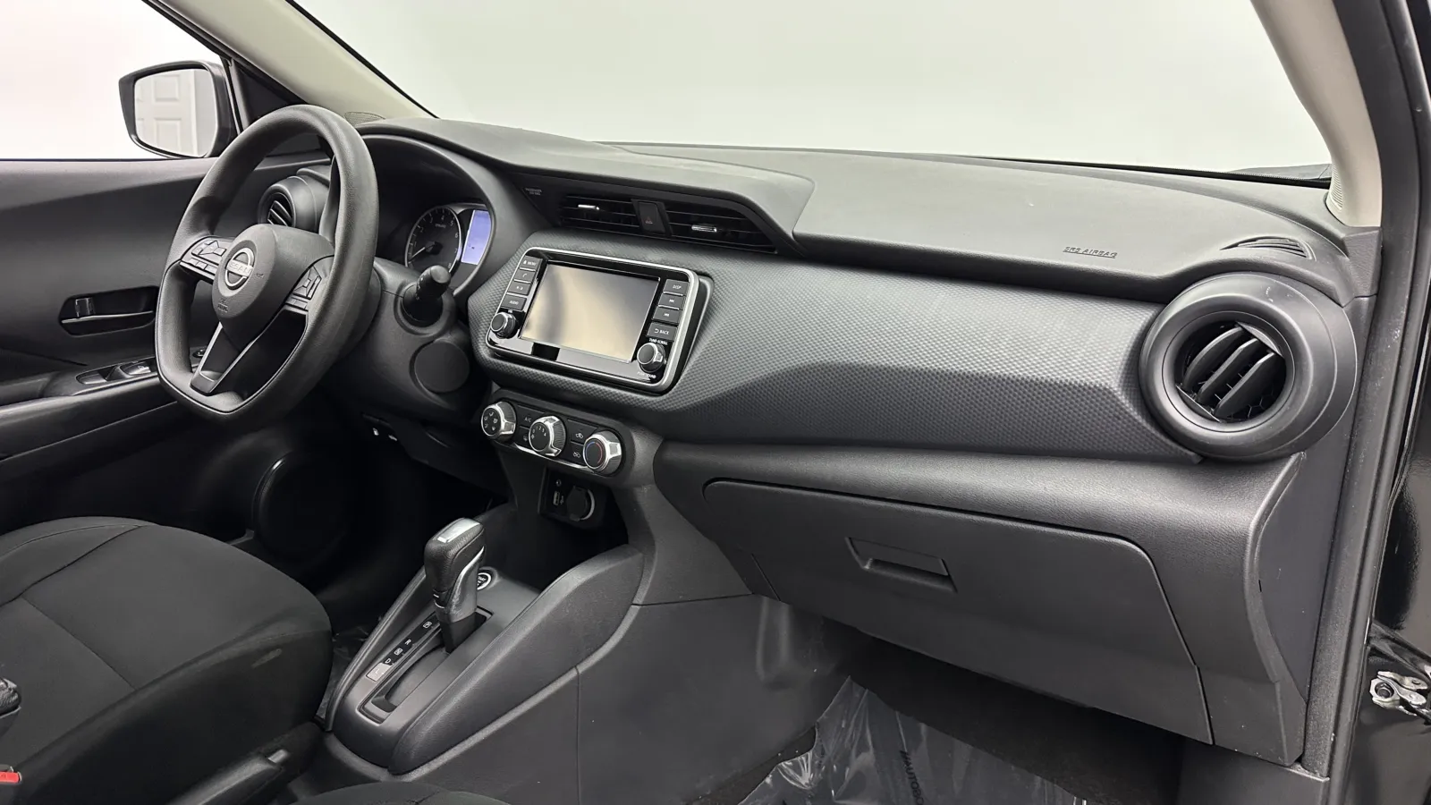 Nissan Kicks photo 31