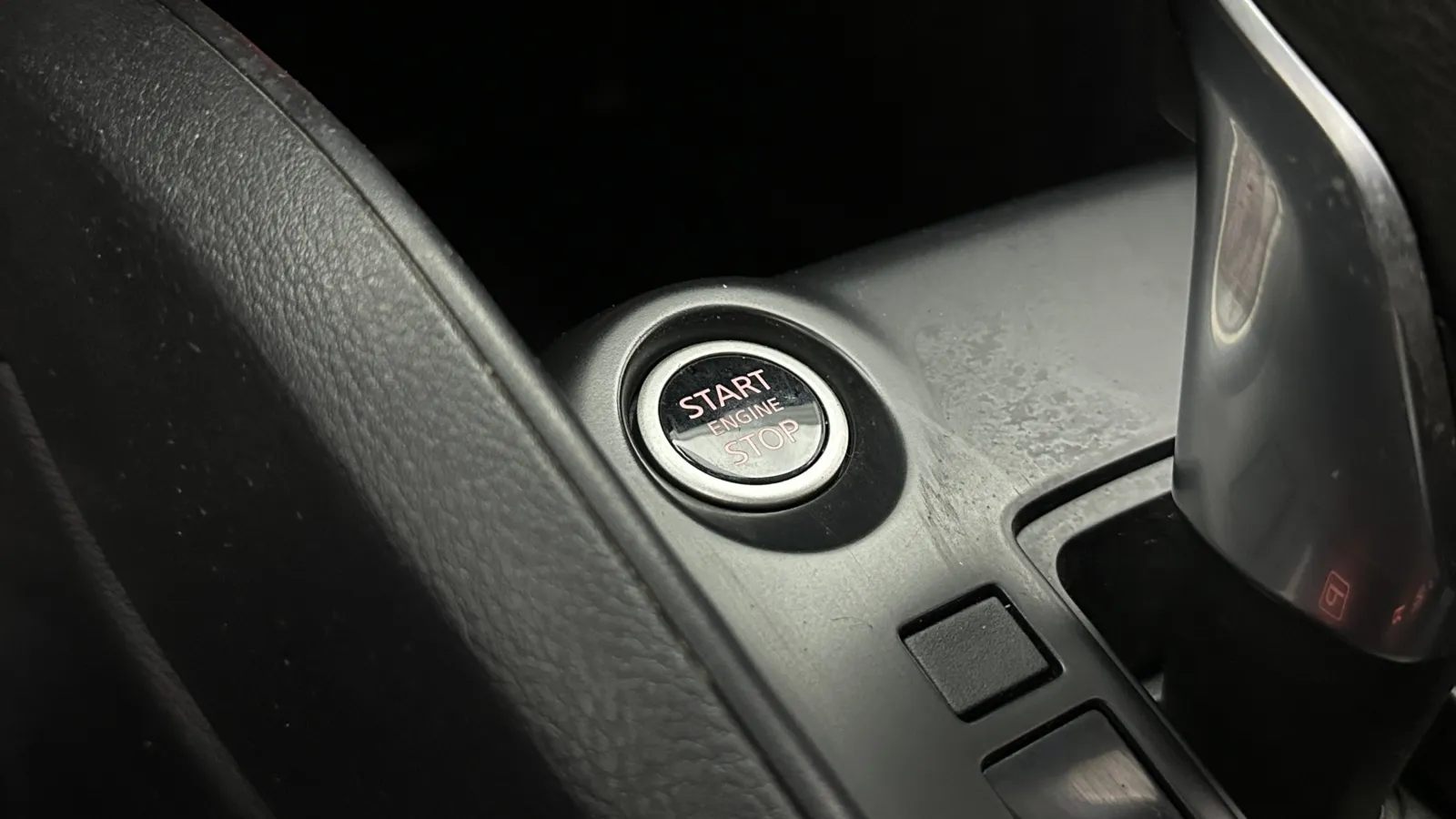 Nissan Kicks photo 18