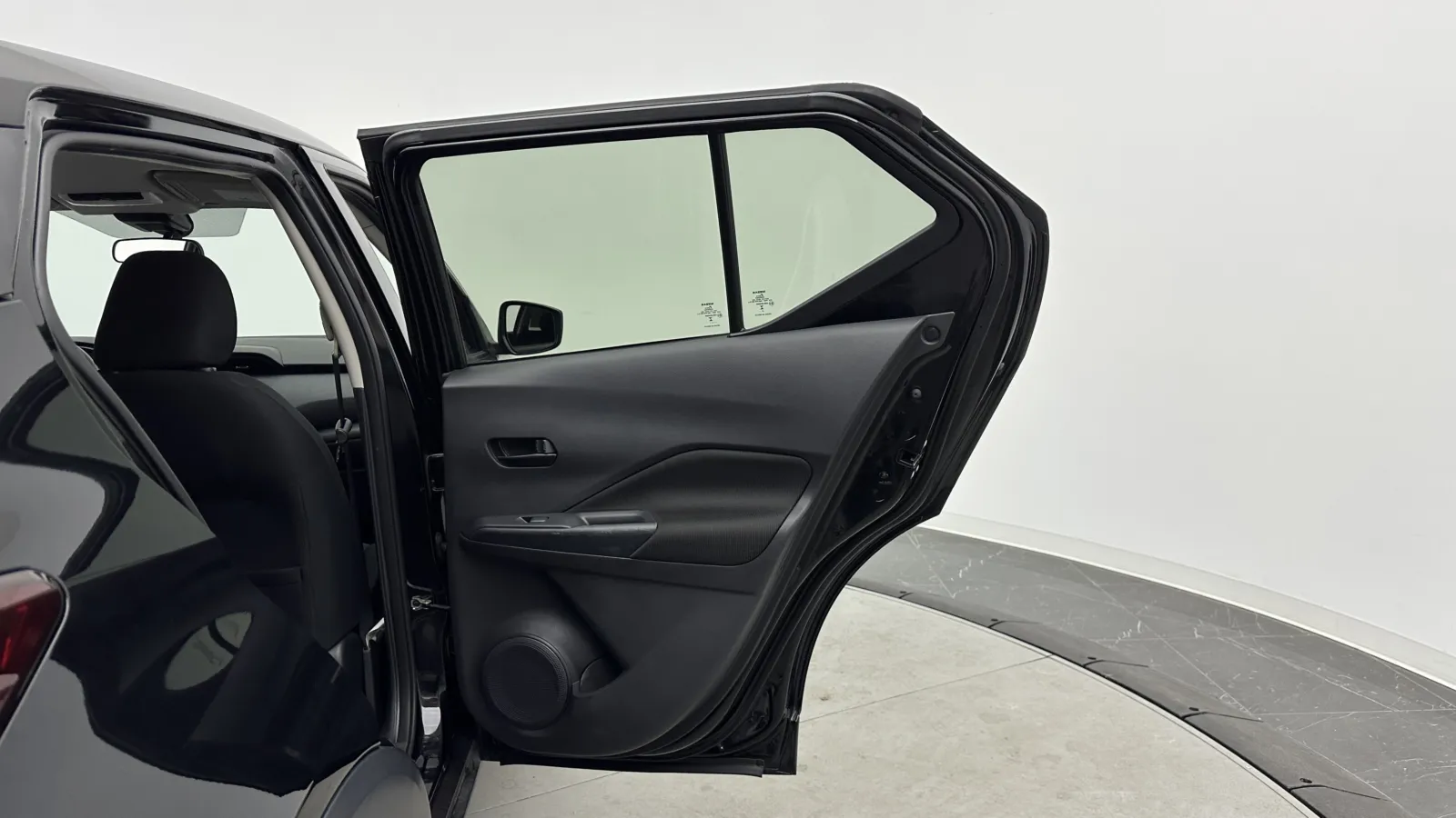 Nissan Kicks photo 24