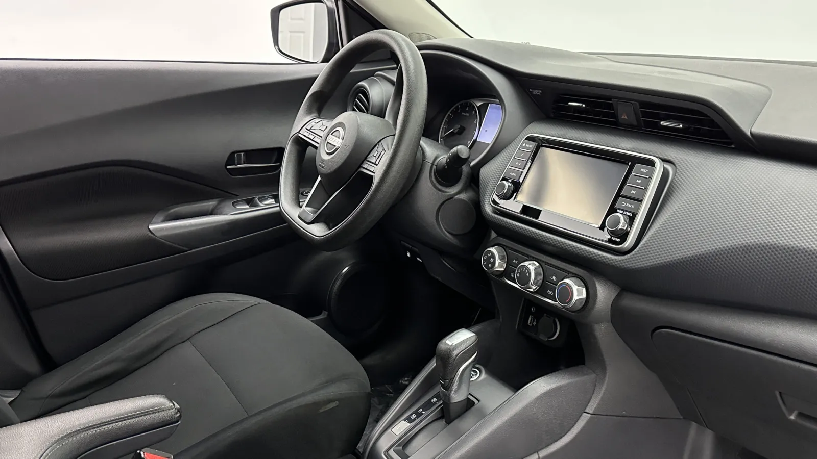 Nissan Kicks photo 30