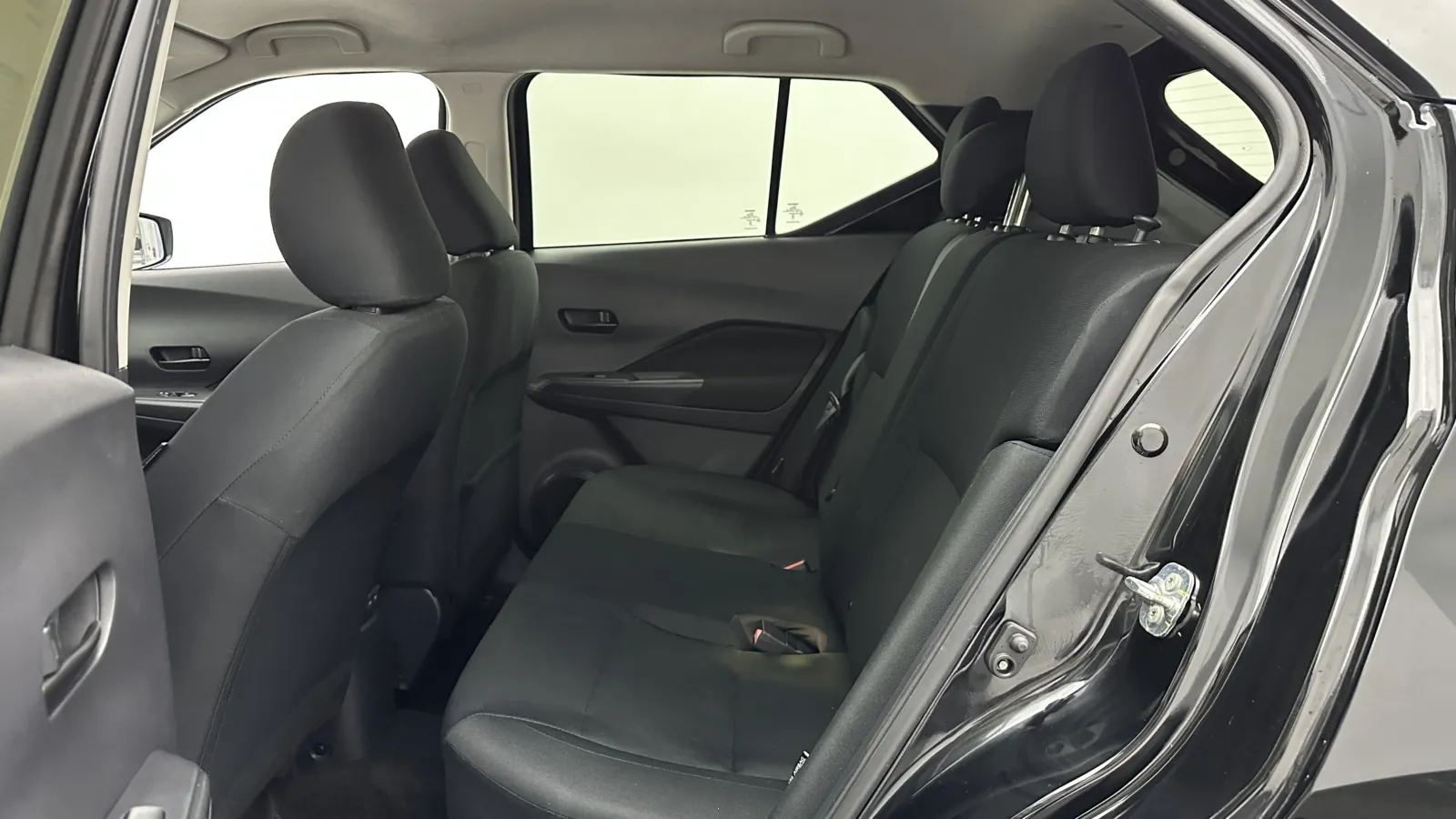 Nissan Kicks photo 21