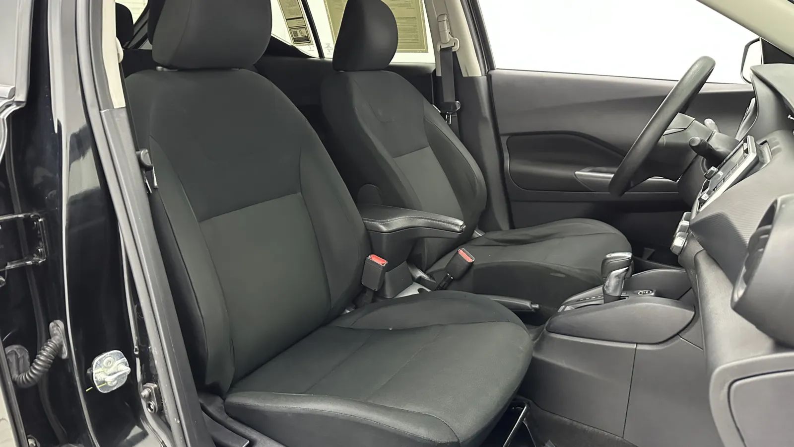 Nissan Kicks photo 32