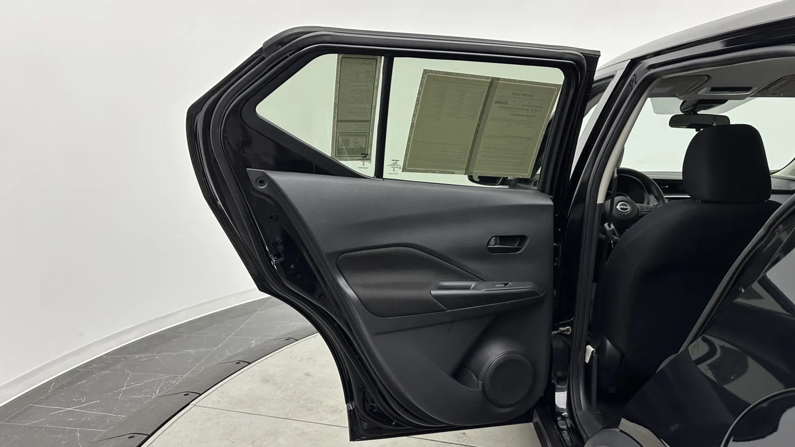 Nissan Kicks photo 22