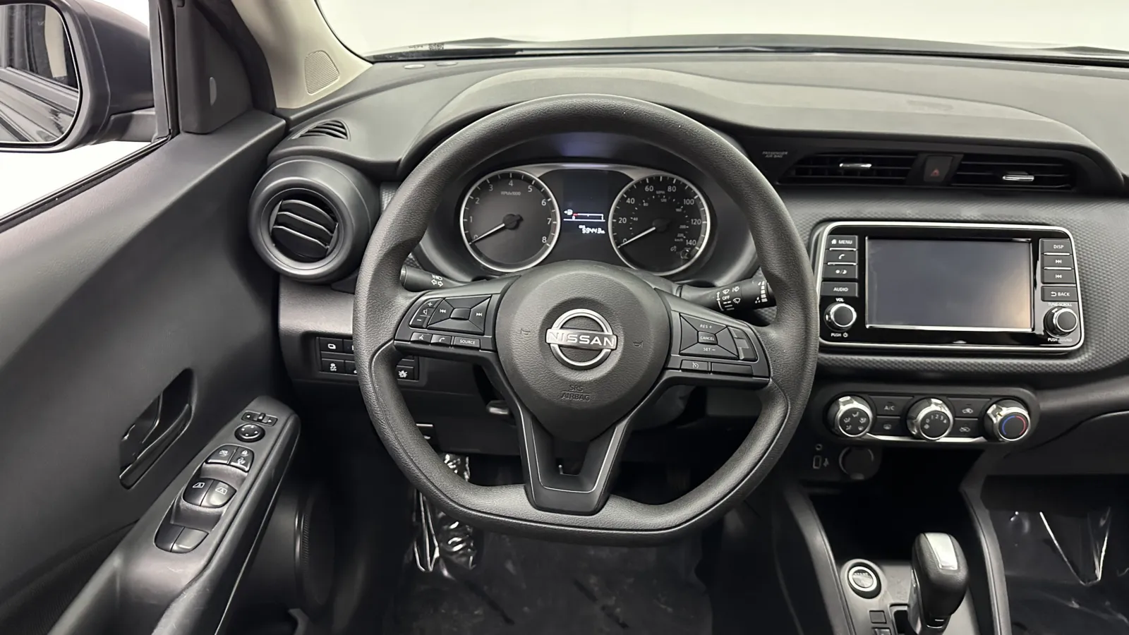Nissan Kicks photo 26
