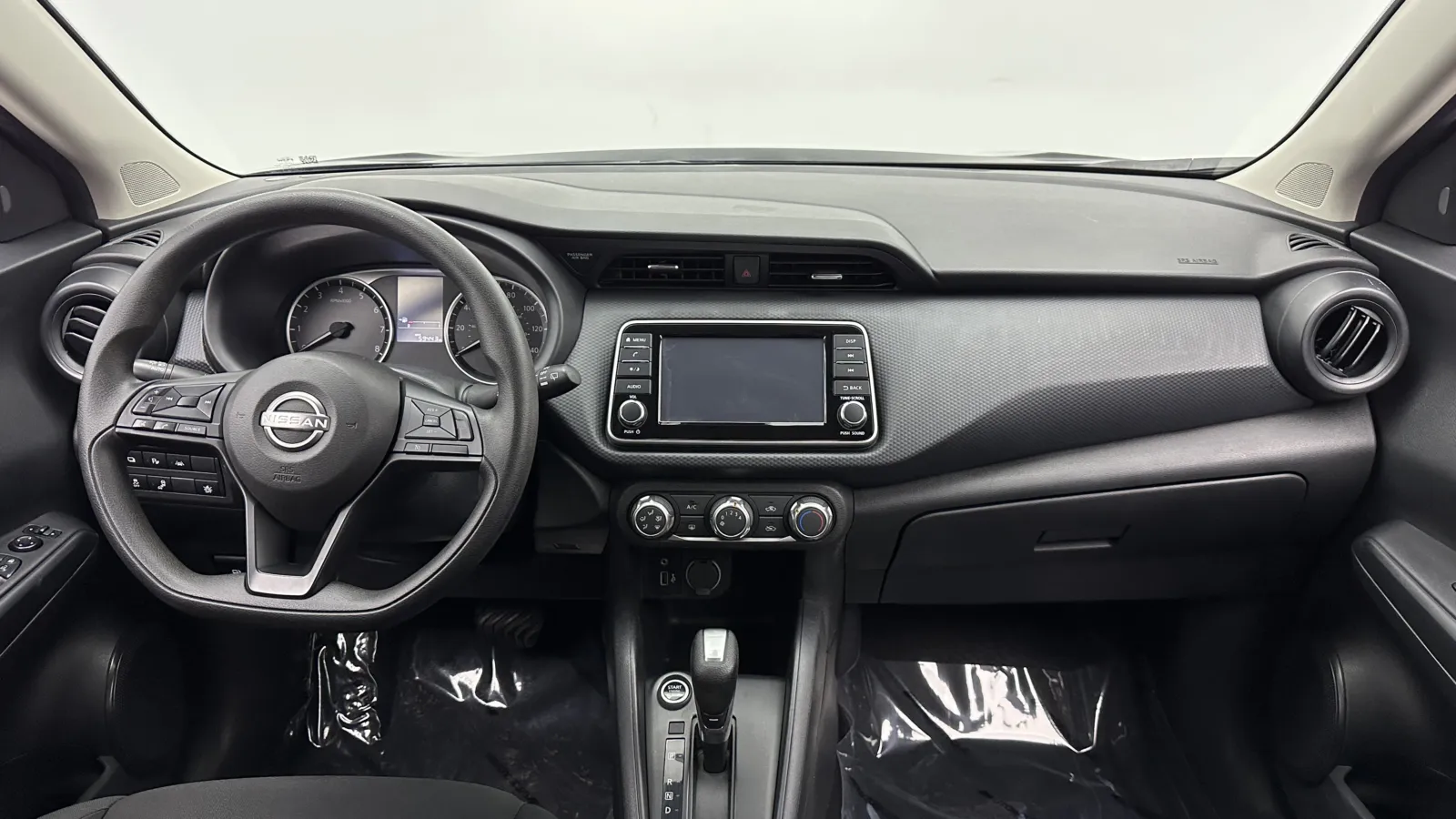 Nissan Kicks photo 28
