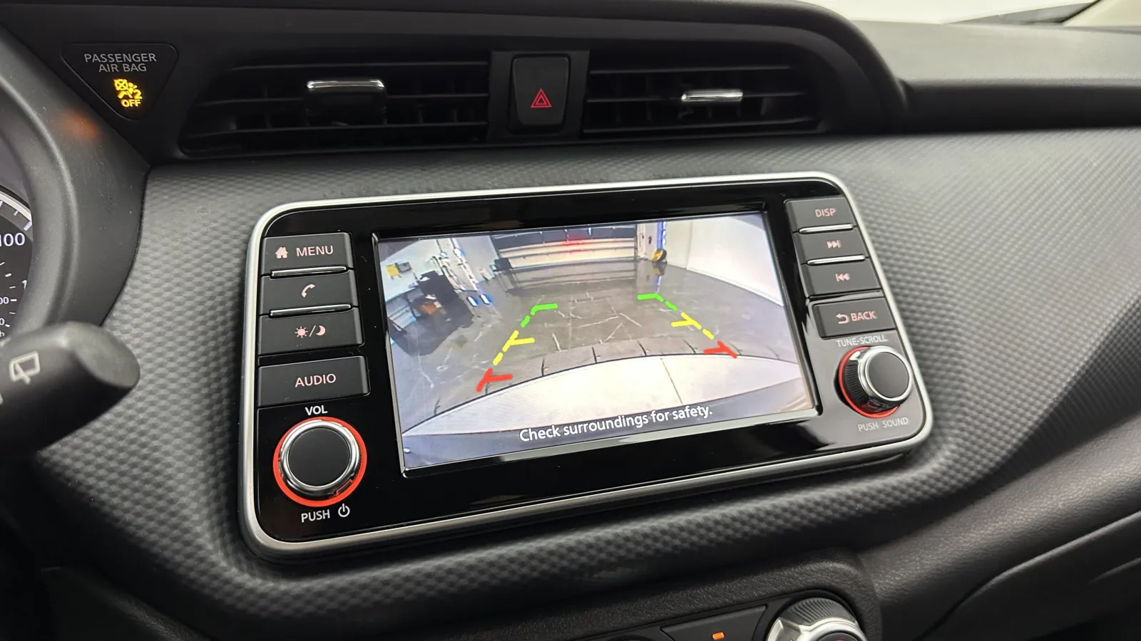 Nissan Kicks photo 13