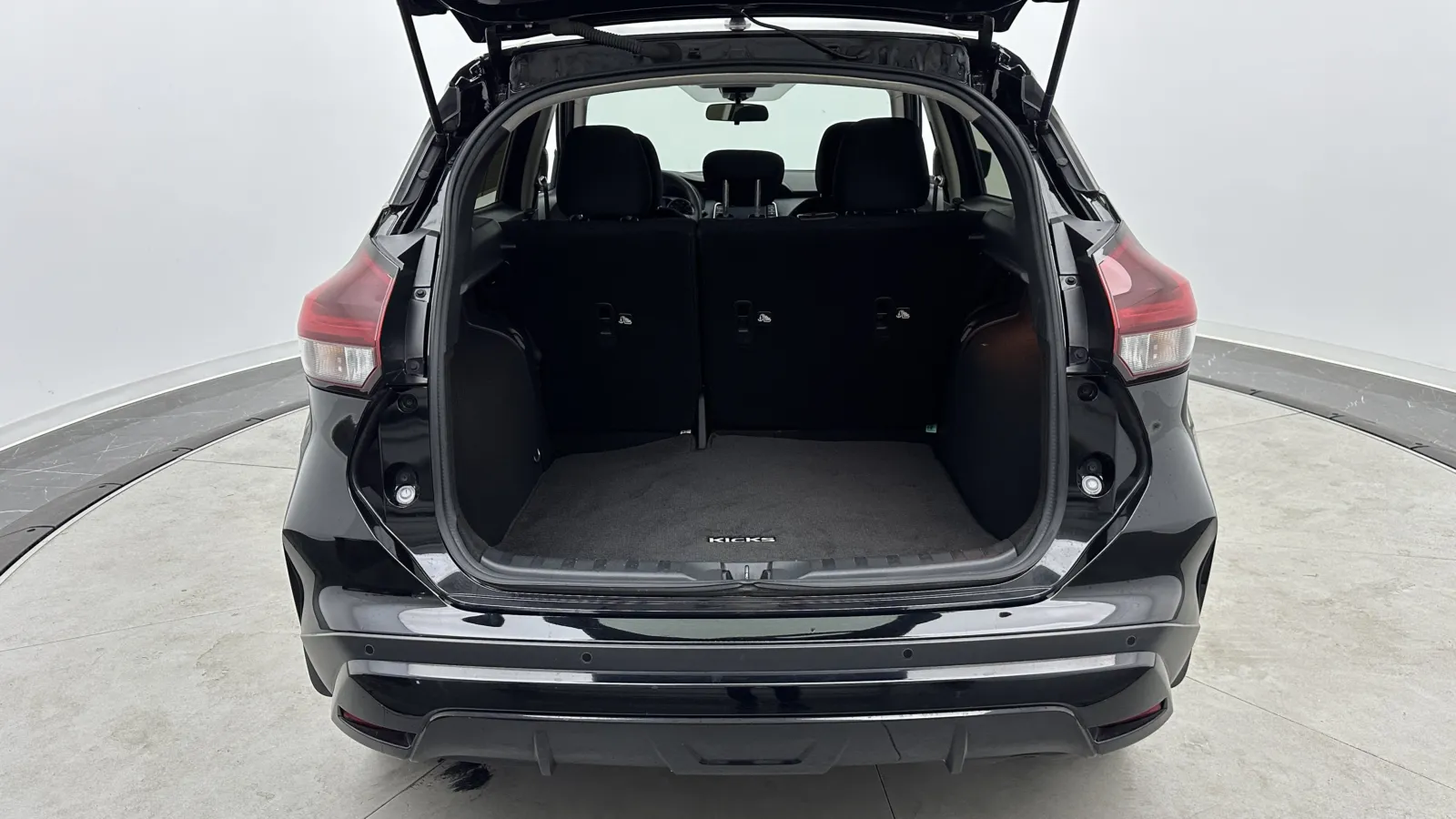 Nissan Kicks photo 23