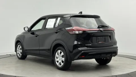 More photos of 2024 Nissan Kicks S at Auto Boutique Florida, FL