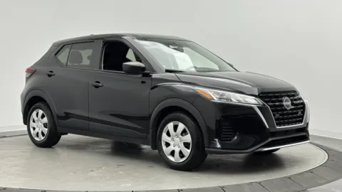 Another view of 2024 Nissan Kicks S for sale in Jacksonville, FL at Auto Boutique Florida