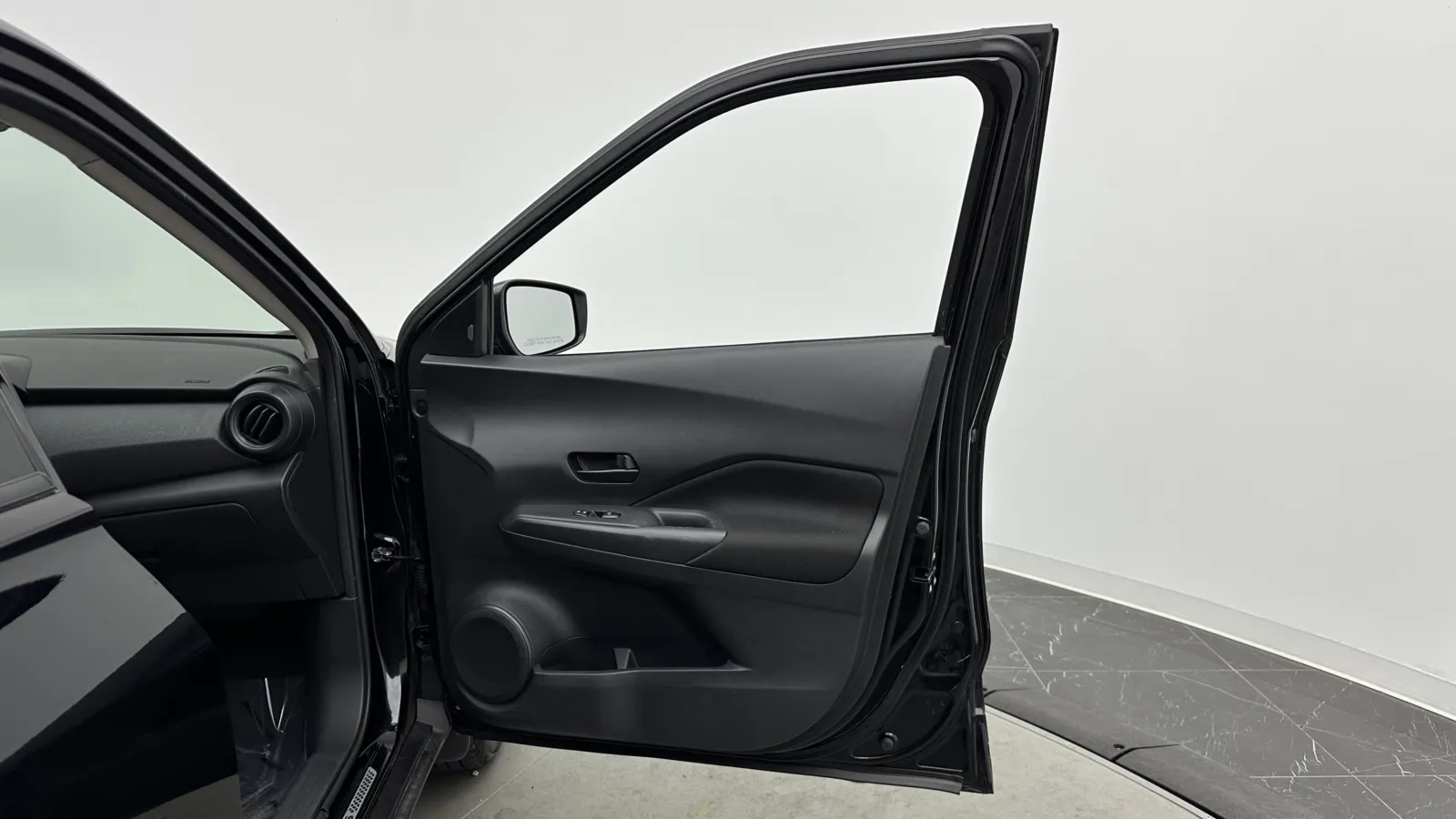Nissan Kicks photo 29