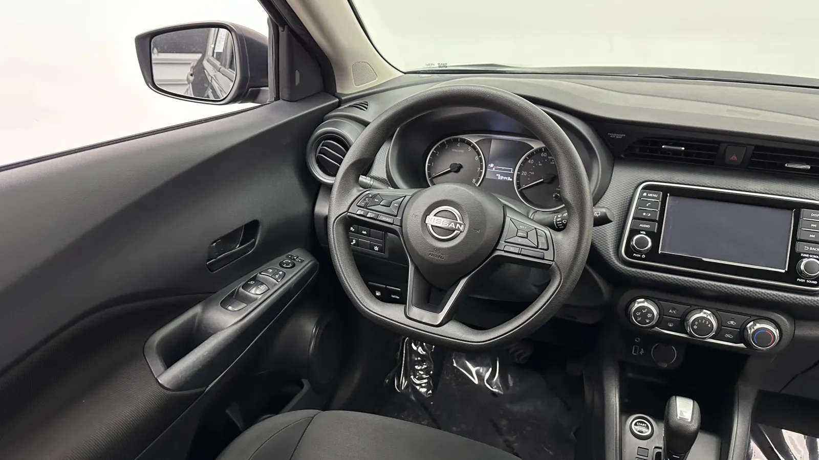Nissan Kicks photo 27
