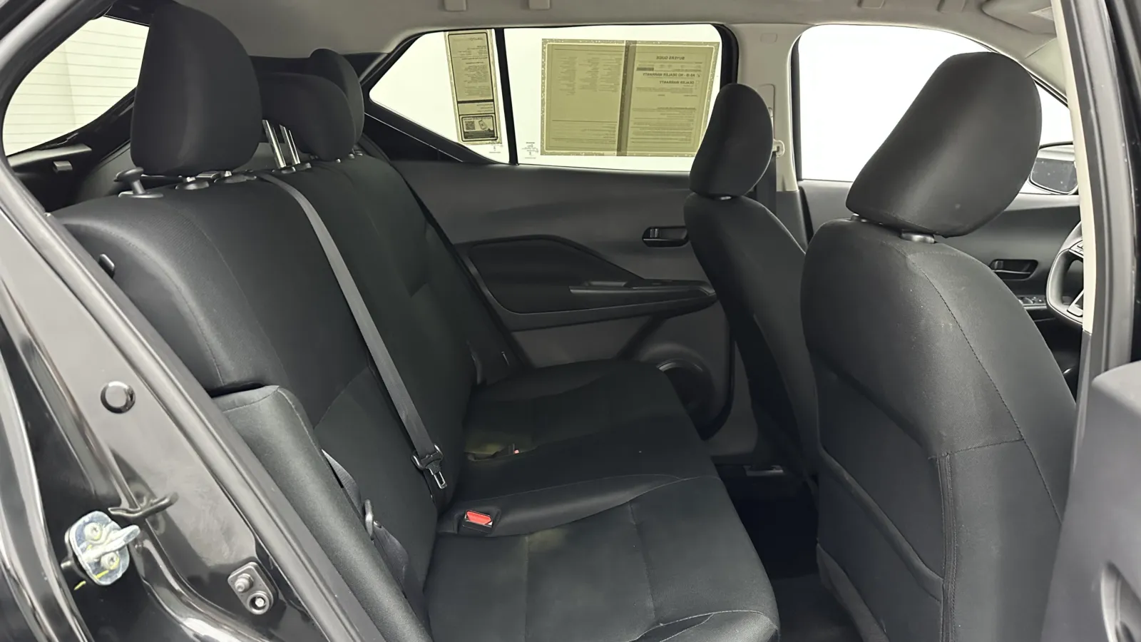 Nissan Kicks photo 25