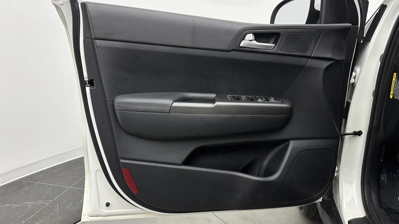 Kia Sportage photo 9