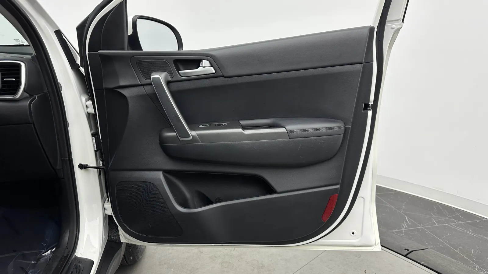 Kia Sportage photo 31
