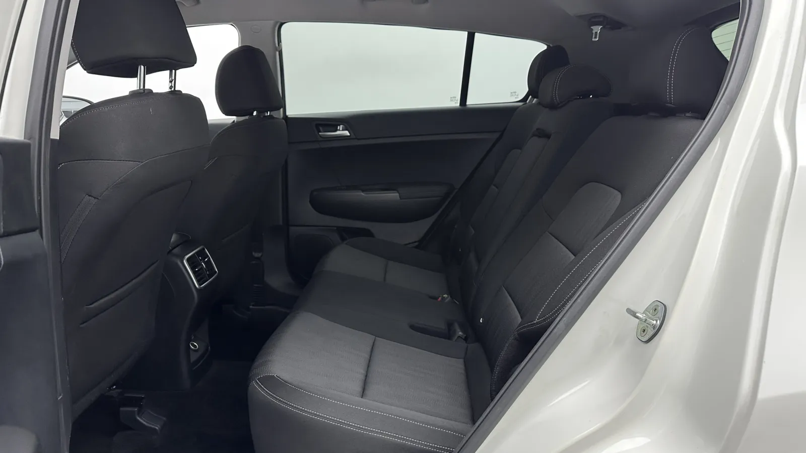 Kia Sportage photo 22