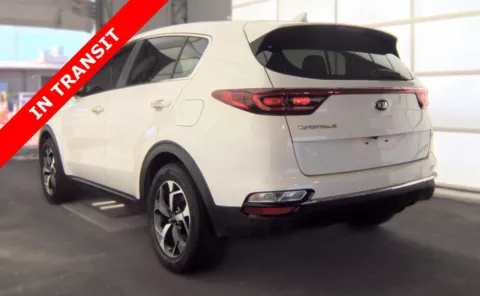 More photos of 2022 Kia Sportage LX at Auto Boutique Florida, FL
