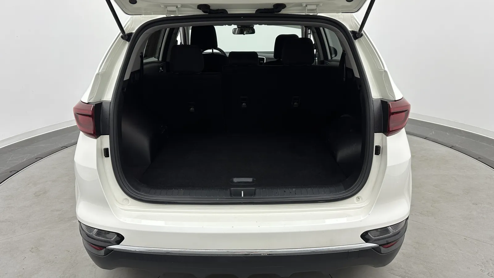 Kia Sportage photo 24