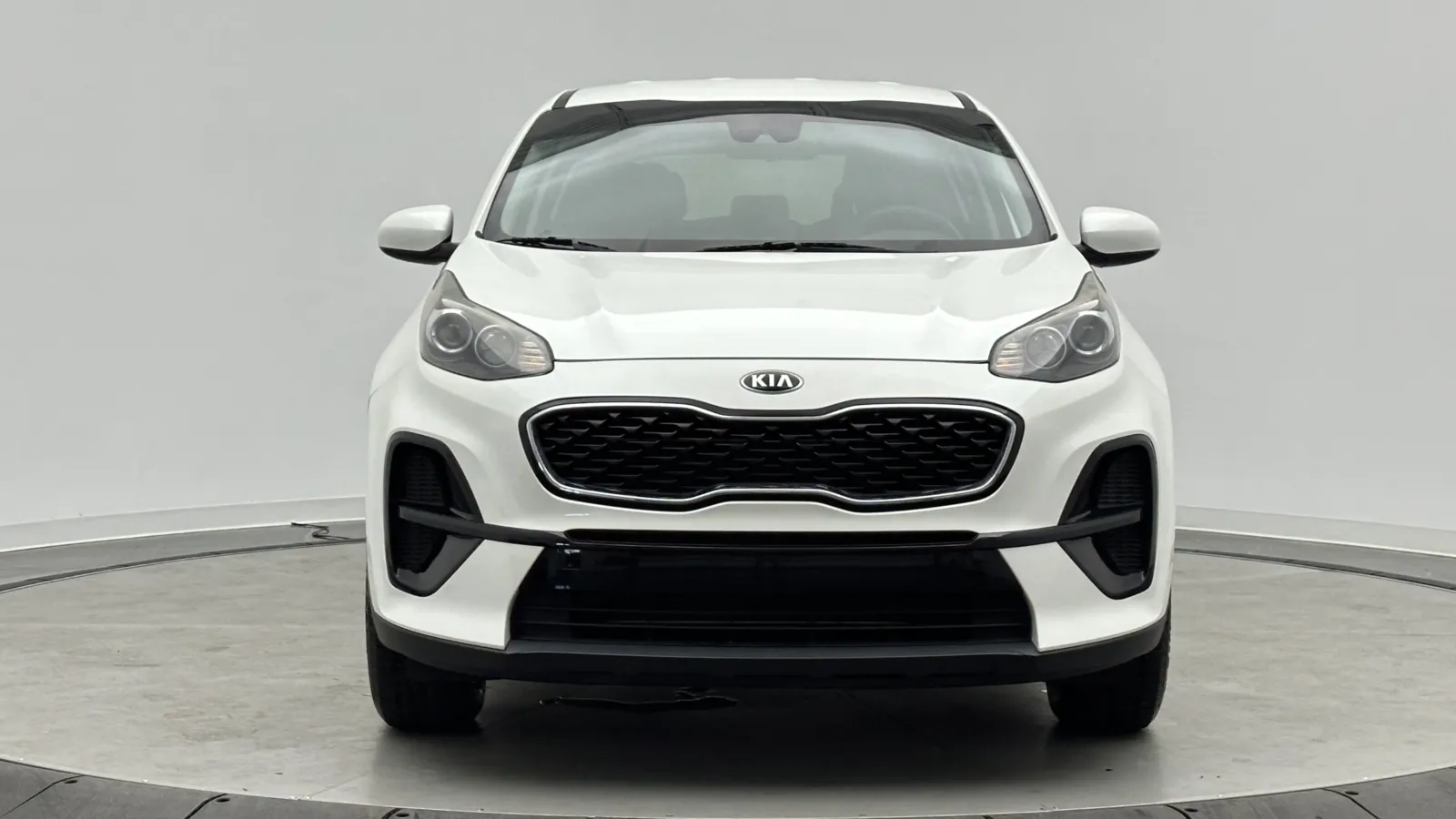 Kia Sportage photo 2