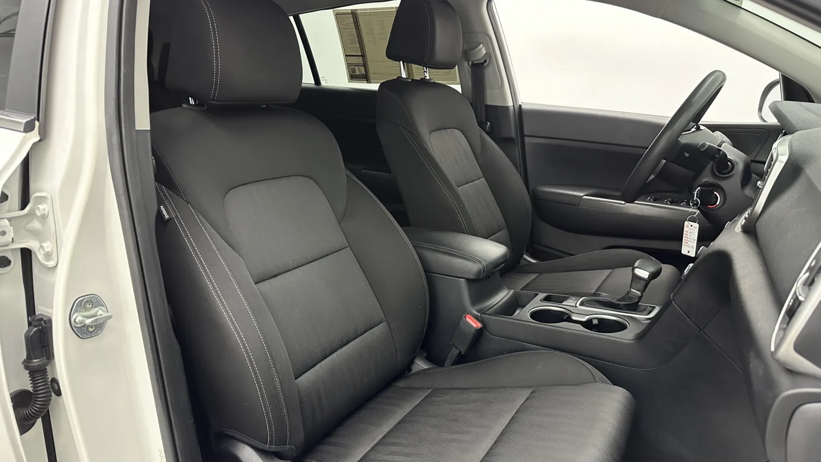 Kia Sportage photo 33