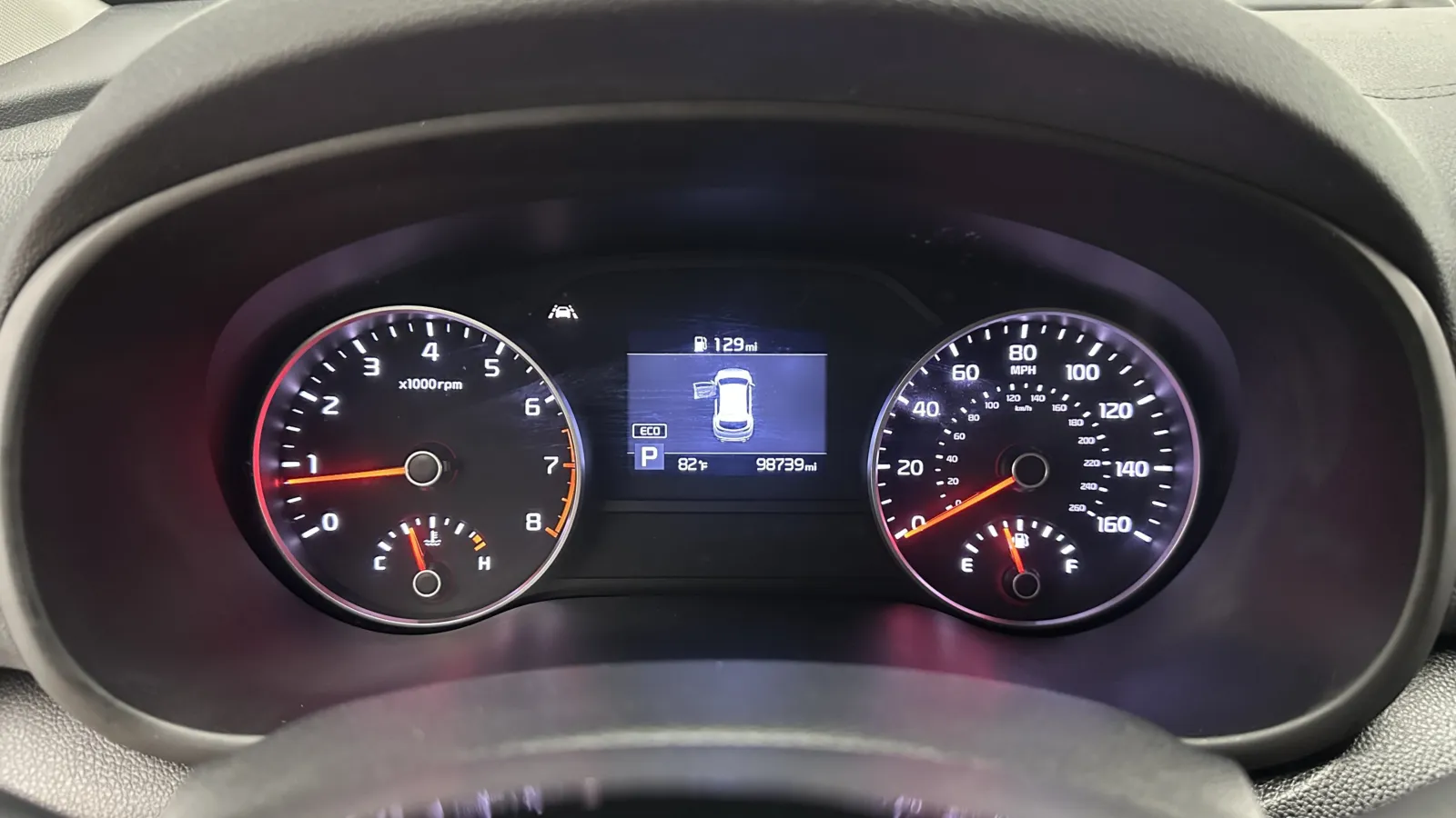Kia Sportage photo 17