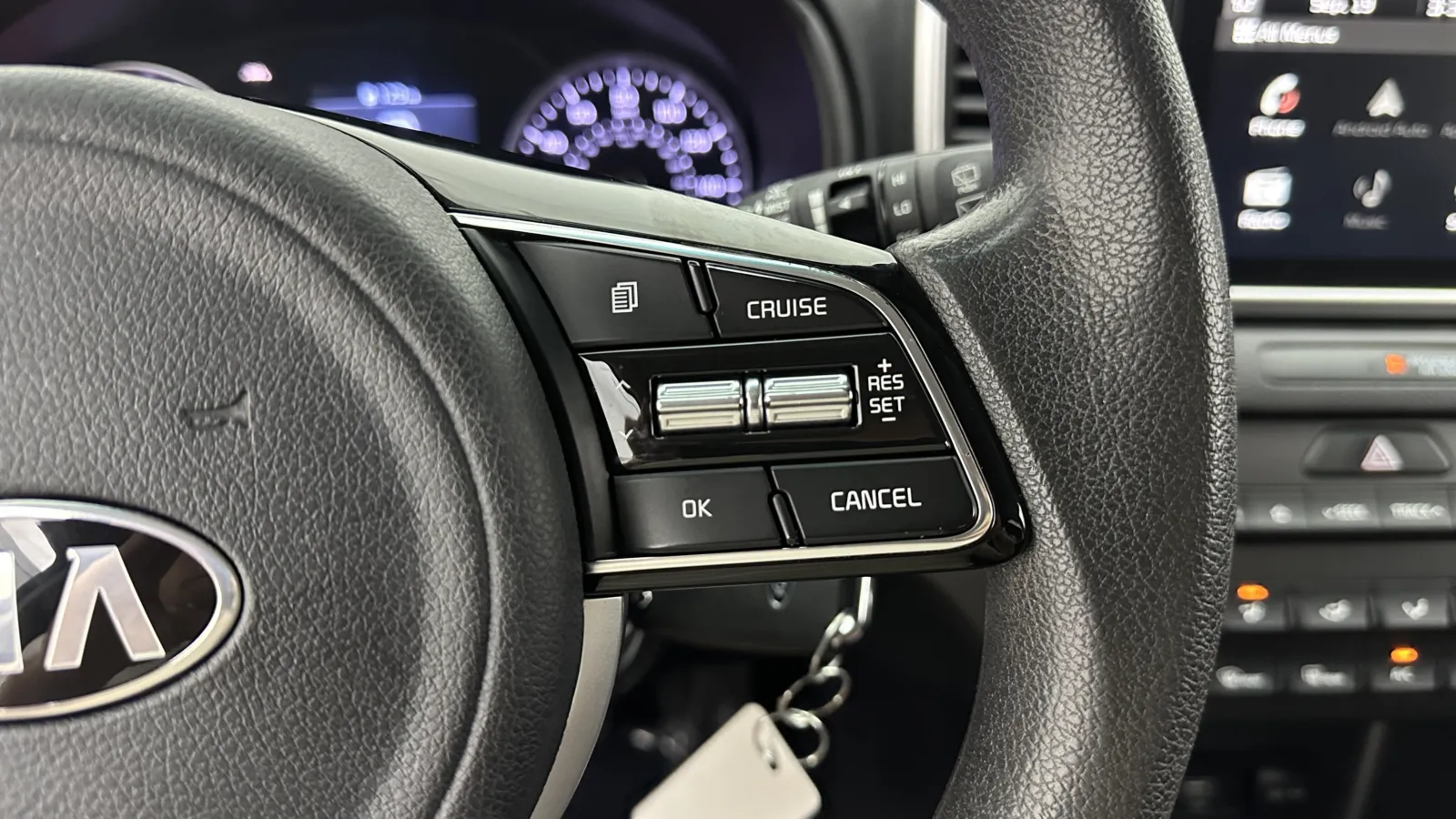 Kia Sportage photo 19