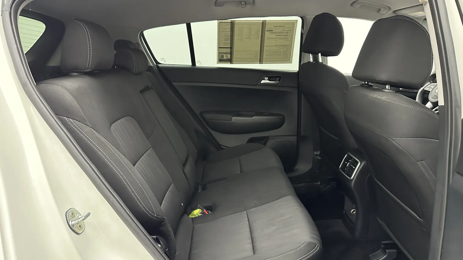 Kia Sportage photo 26