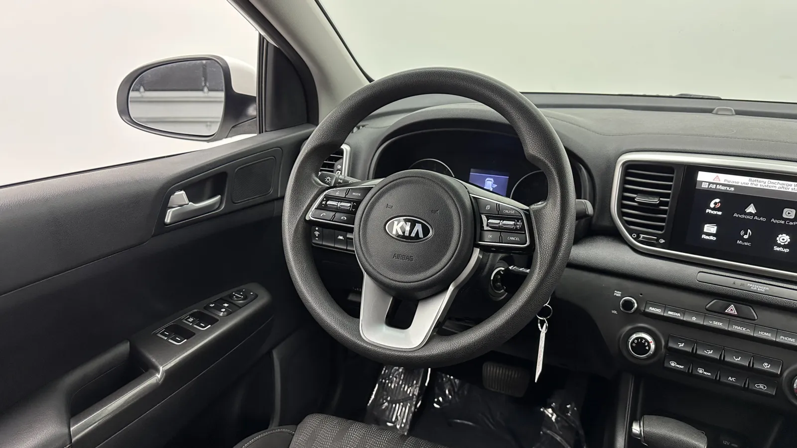 Kia Sportage photo 28