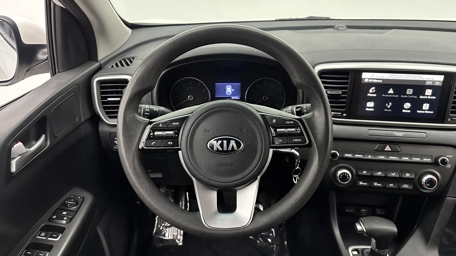 Kia Sportage photo 27
