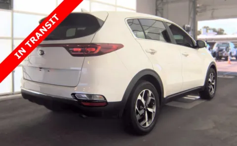 More photos of 2022 Kia Sportage LX at Auto Boutique Florida, FL