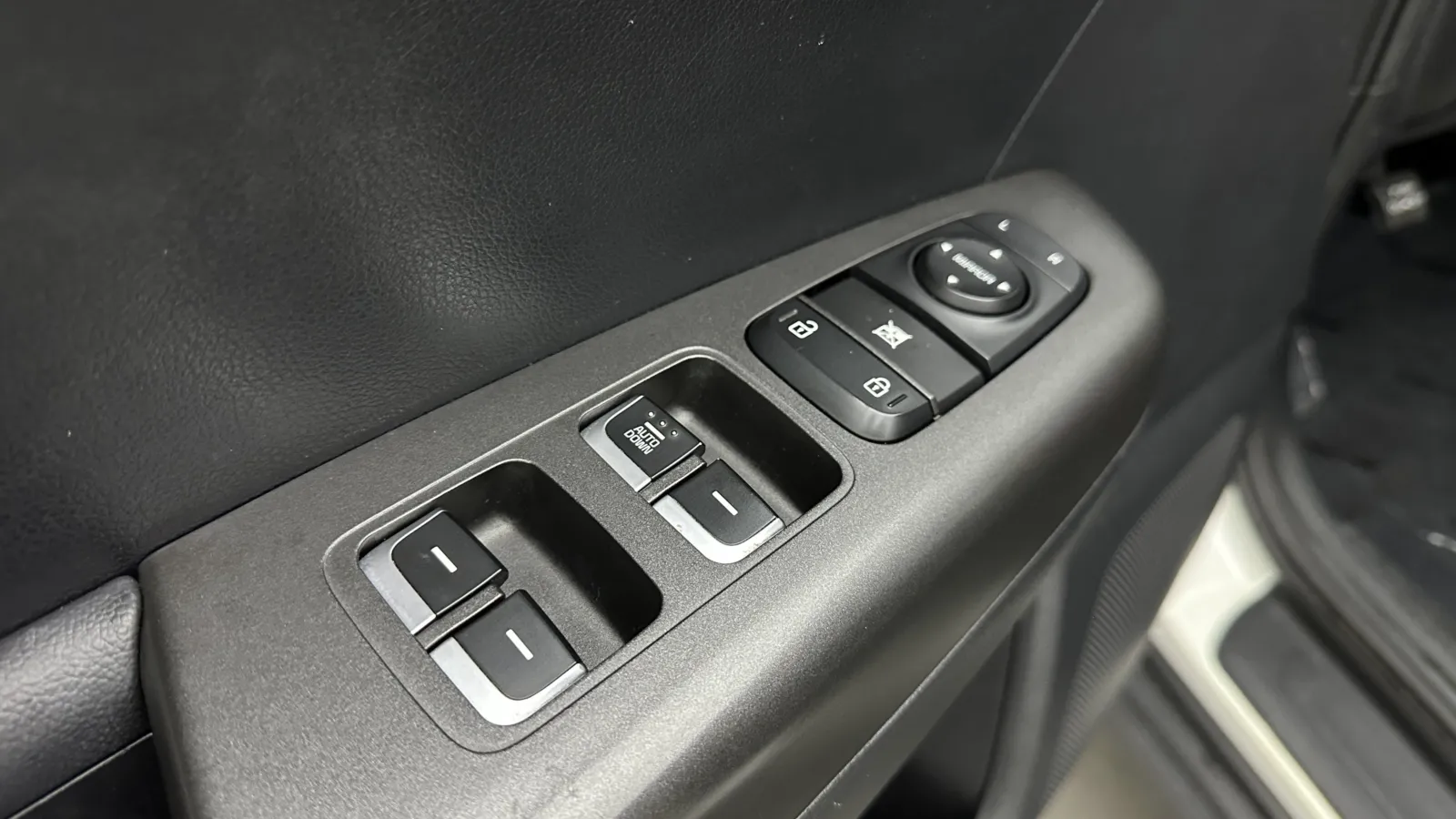 Kia Sportage photo 10