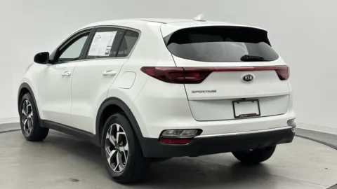 More photos of 2022 Kia Sportage LX at Auto Boutique Florida, FL