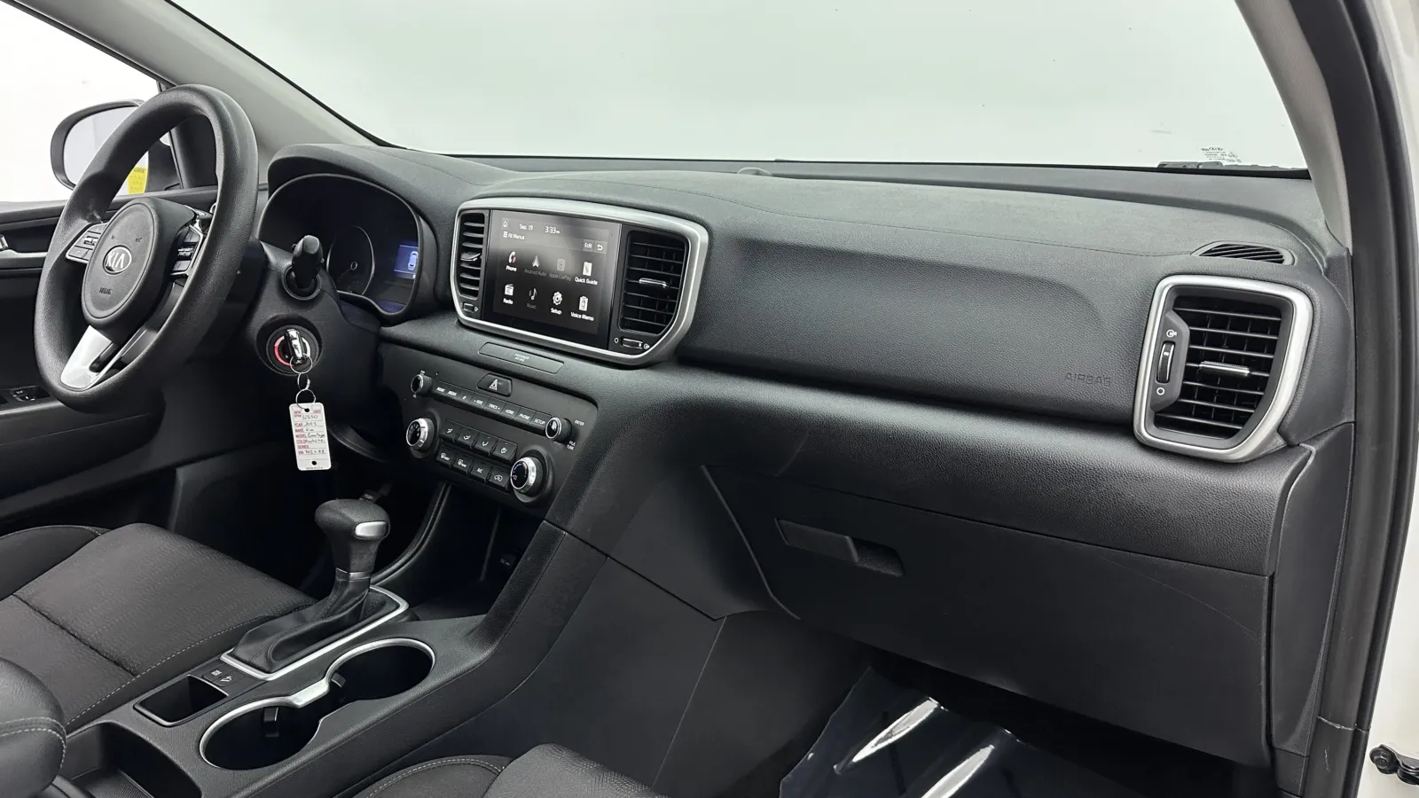 Kia Sportage photo 34