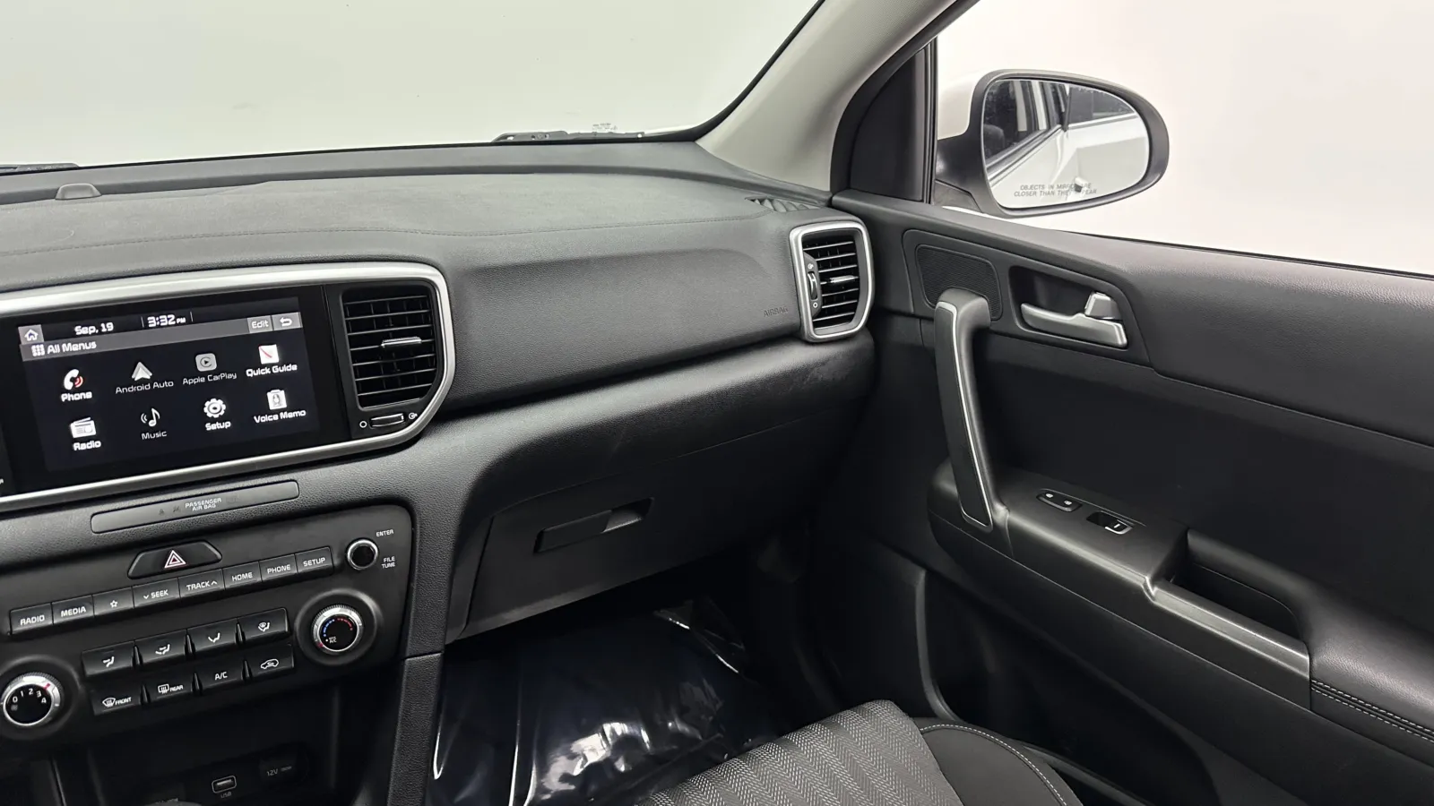 Kia Sportage photo 30
