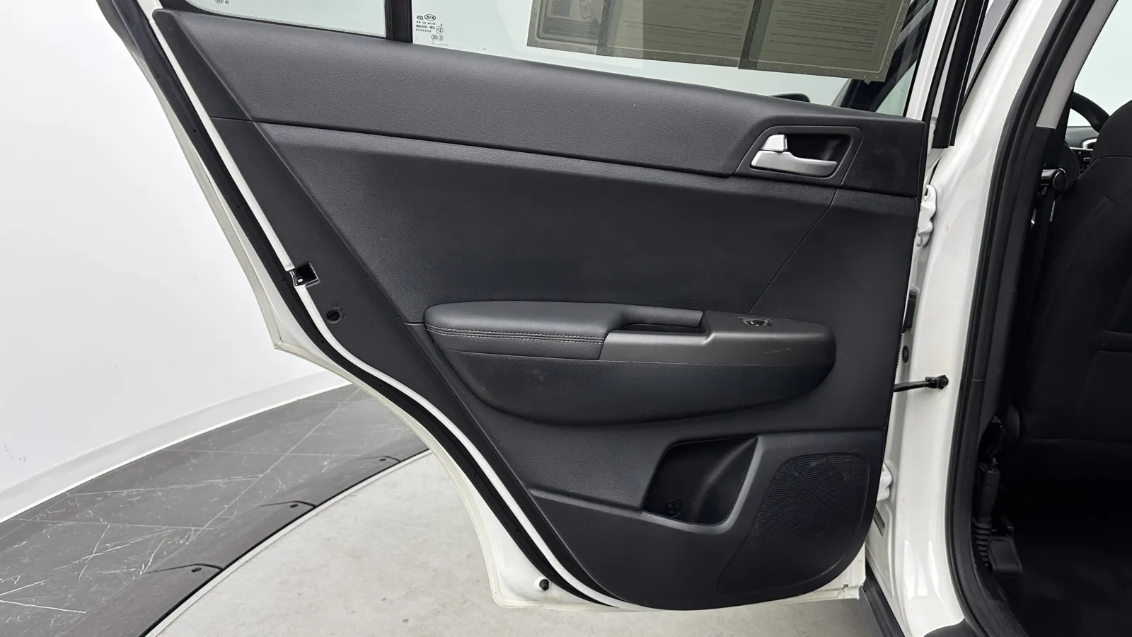 Kia Sportage photo 23