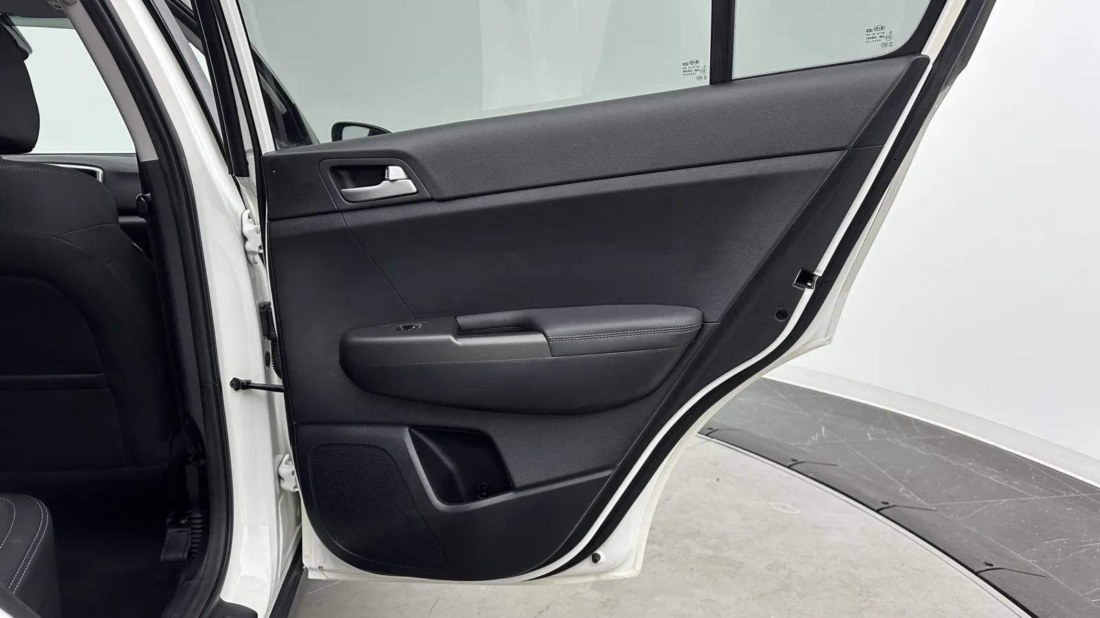 Kia Sportage photo 25