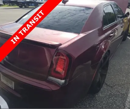 Another view of 2018 Chrysler 300 S for sale in Jacksonville, FL at Auto Boutique Florida