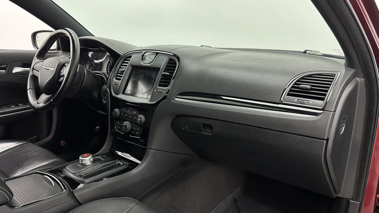 Chrysler 300 photo 40