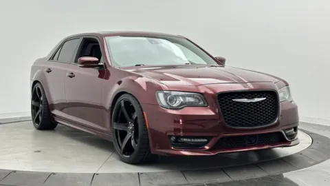 Another view of 2018 Chrysler 300 S for sale in Jacksonville, FL at Auto Boutique Florida