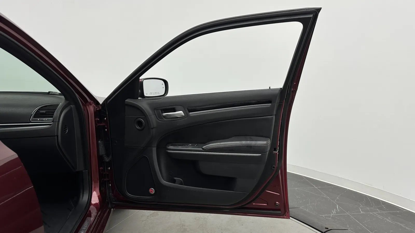 Chrysler 300 photo 37