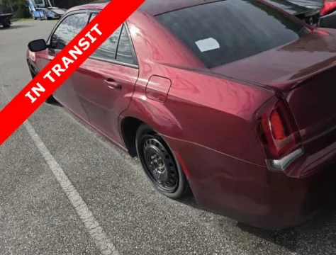 More photos of 2018 Chrysler 300 S at Auto Boutique Florida, FL