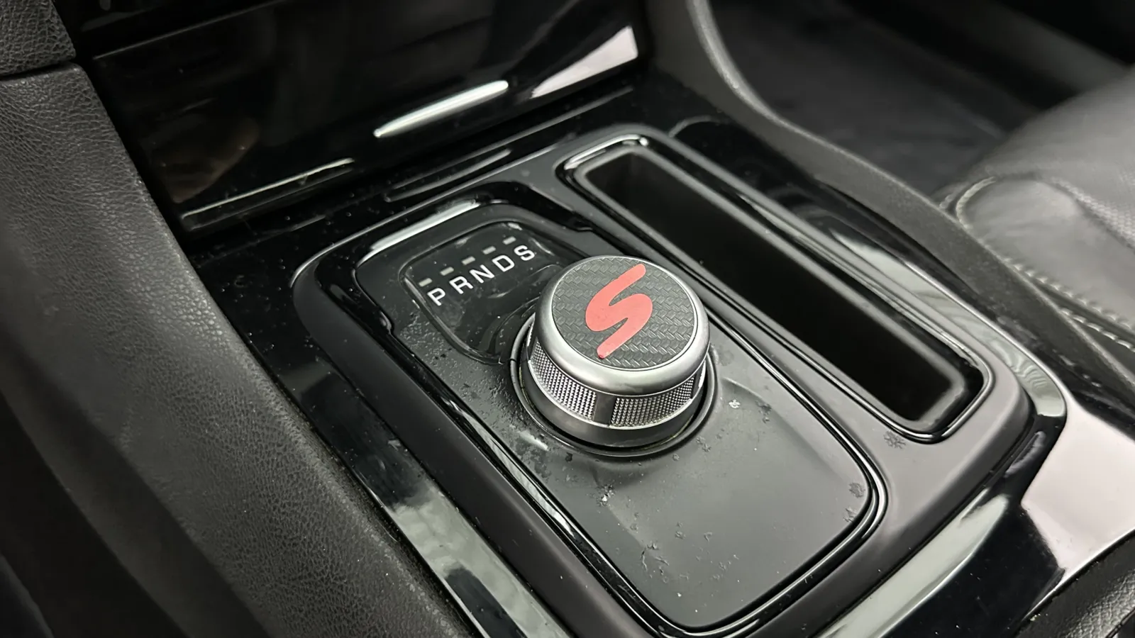Chrysler 300 photo 20