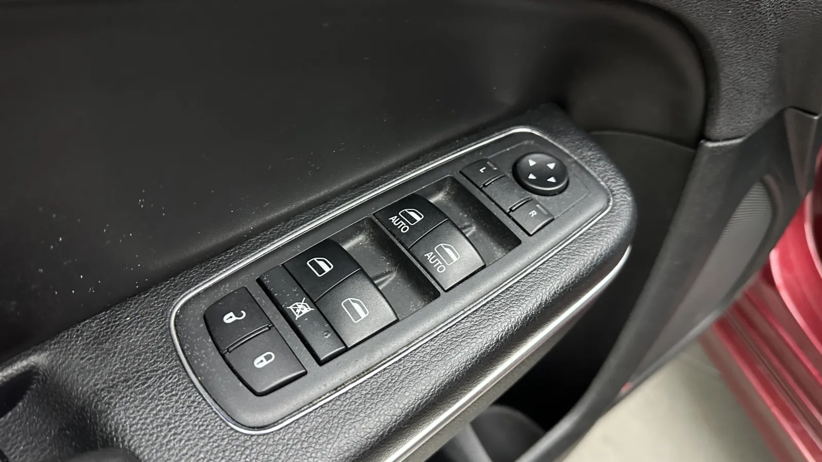 Chrysler 300 photo 15