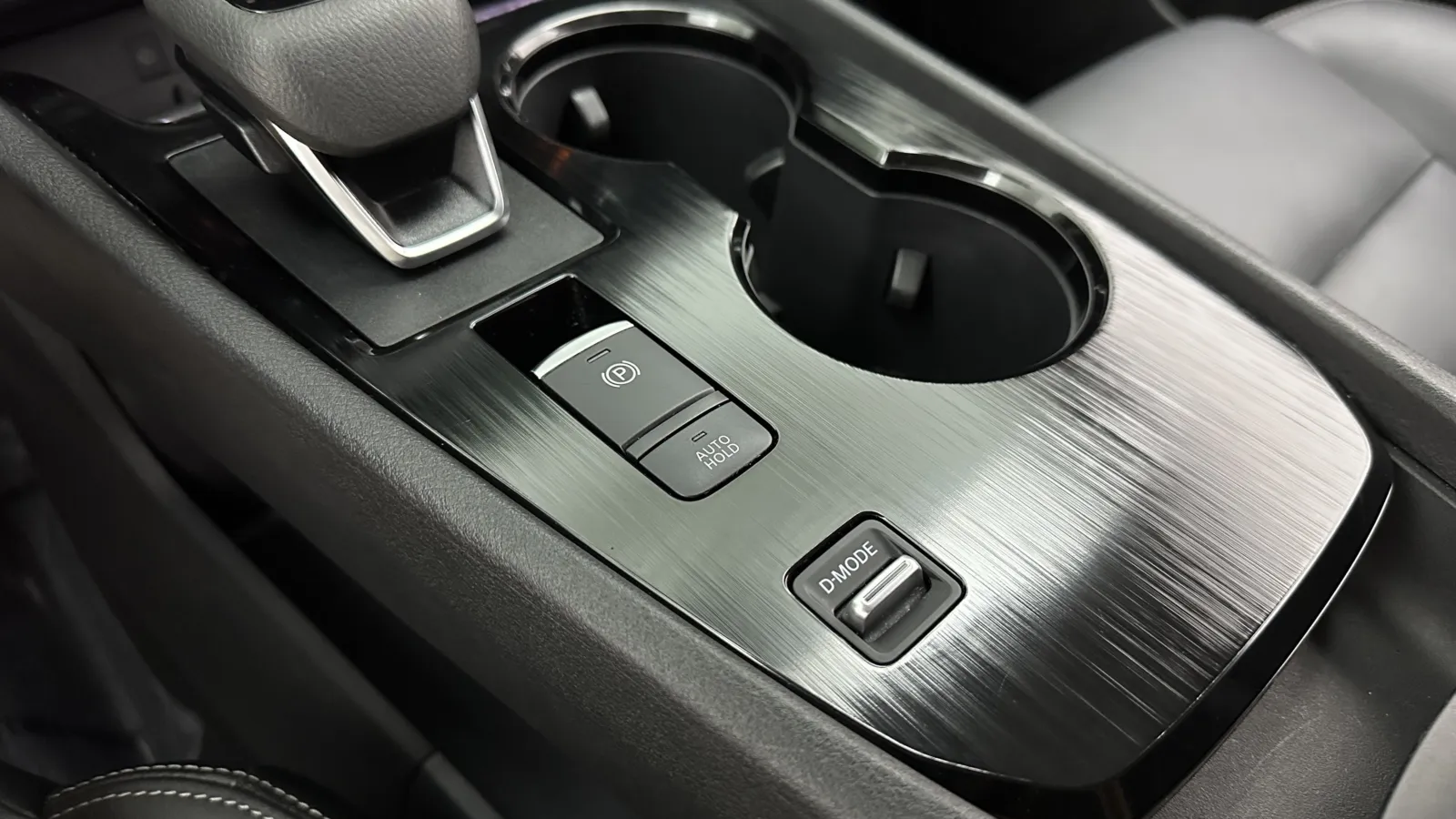 Nissan Rogue photo 17