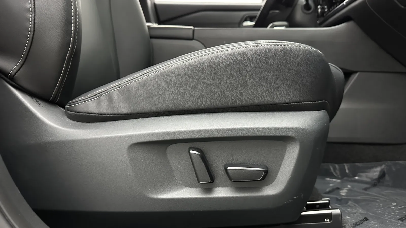 Nissan Rogue photo 37