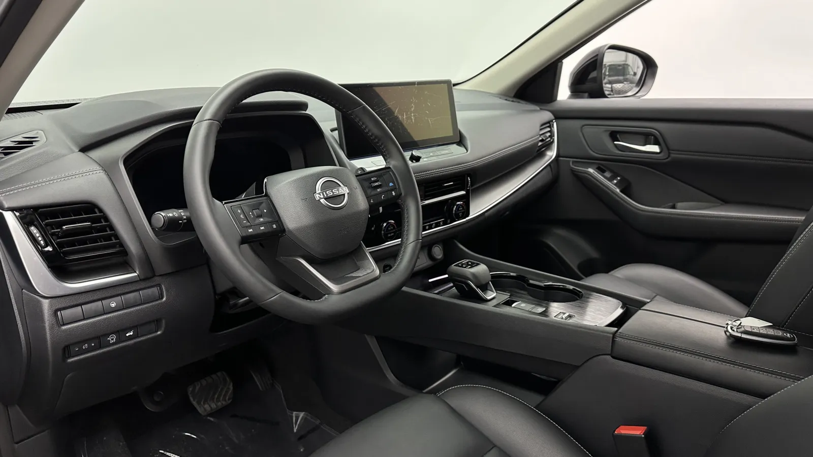 Nissan Rogue photo 10